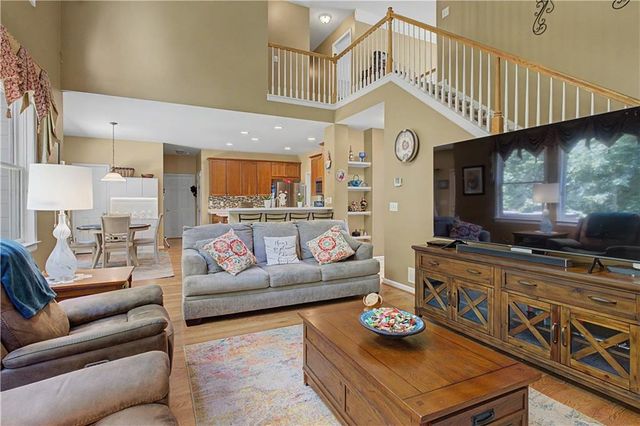 80 Golden Aster Trace, Acworth, GA 30101
