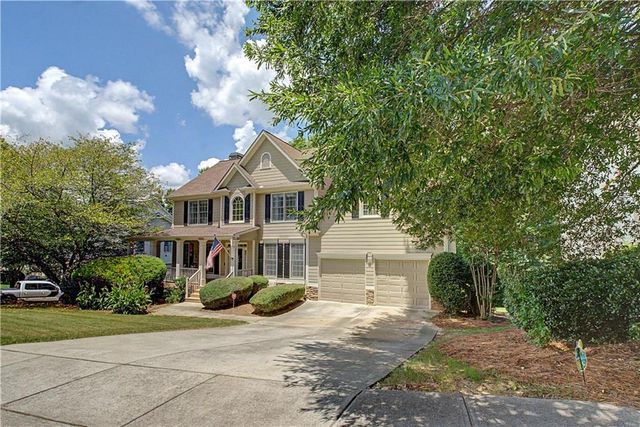 80 Golden Aster Trace, Acworth, GA 30101