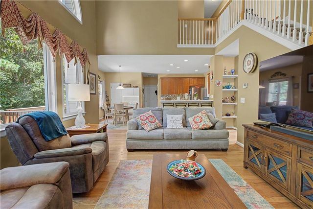 80 Golden Aster Trace, Acworth, GA 30101