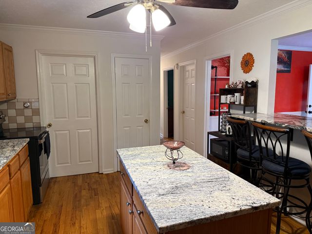 4487 Donegal Circle, Lithia Springs, GA 30122