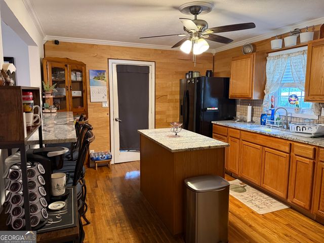 4487 Donegal Circle, Lithia Springs, GA 30122