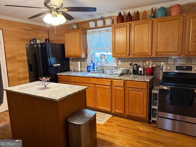 4487 Donegal Circle, Lithia Springs, GA 30122