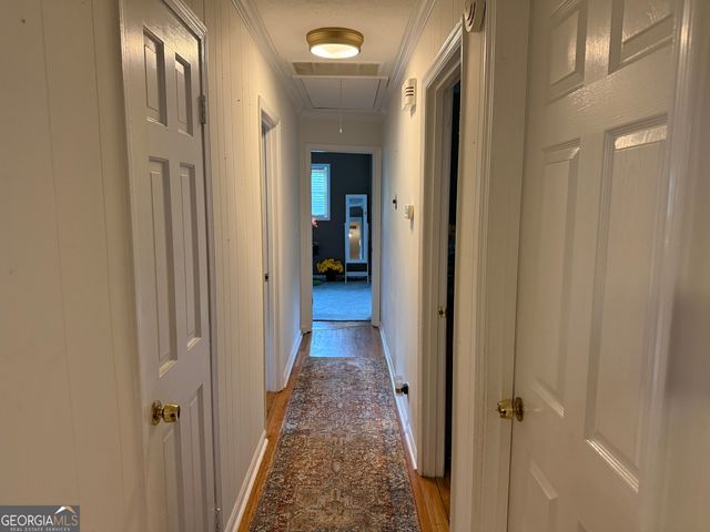 4487 Donegal Circle, Lithia Springs, GA 30122