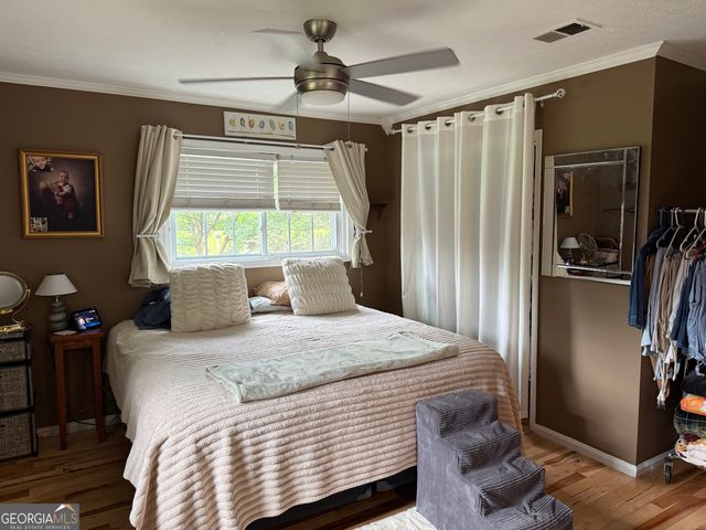 4487 Donegal Circle, Lithia Springs, GA 30122