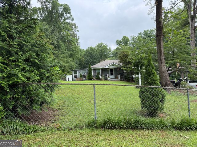 4487 Donegal Circle, Lithia Springs, GA 30122