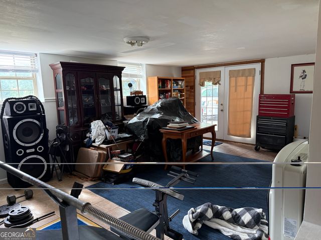 4487 Donegal Circle, Lithia Springs, GA 30122