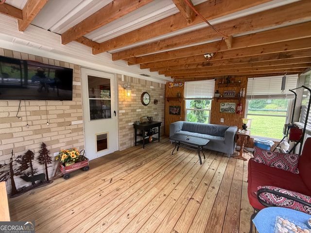 4487 Donegal Circle, Lithia Springs, GA 30122
