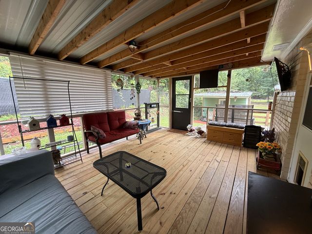 4487 Donegal Circle, Lithia Springs, GA 30122