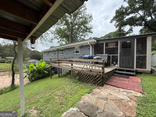 4487 Donegal Circle, Lithia Springs, GA 30122