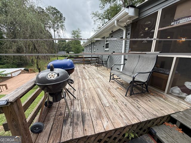 4487 Donegal Circle, Lithia Springs, GA 30122