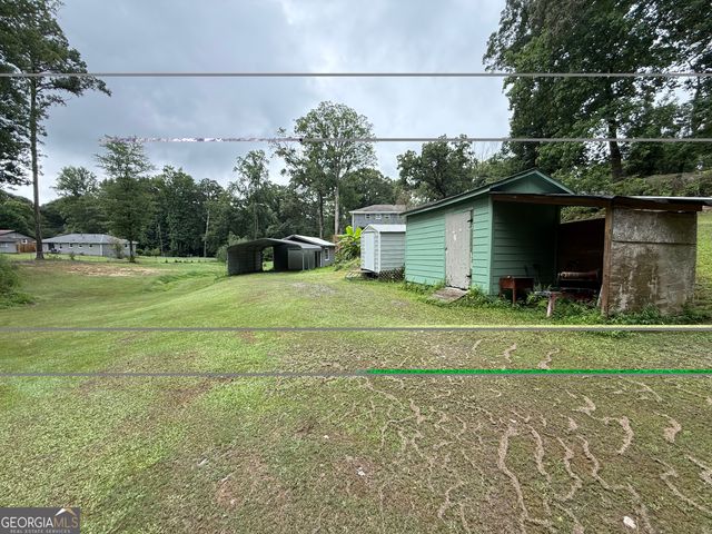 4487 Donegal Circle, Lithia Springs, GA 30122