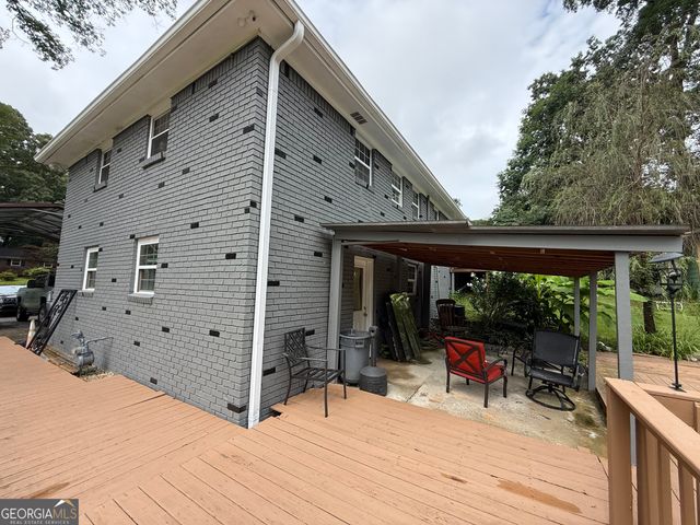 4487 Donegal Circle, Lithia Springs, GA 30122