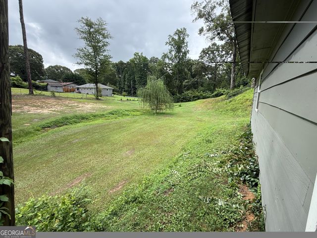 4487 Donegal Circle, Lithia Springs, GA 30122