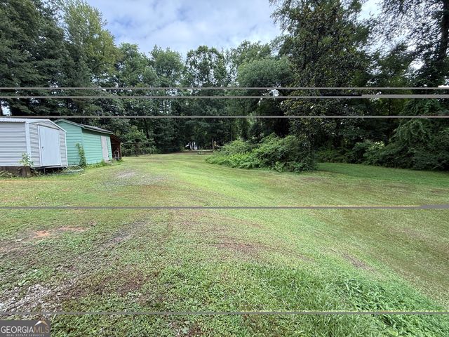 4487 Donegal Circle, Lithia Springs, GA 30122