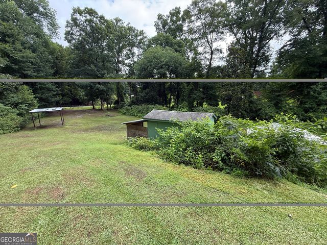 4487 Donegal Circle, Lithia Springs, GA 30122
