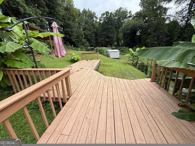 4487 Donegal Circle, Lithia Springs, GA 30122