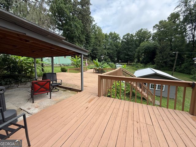 4487 Donegal Circle, Lithia Springs, GA 30122