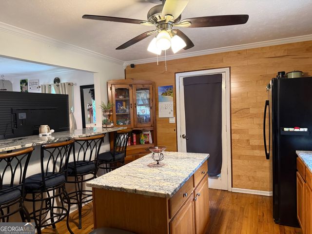 4487 Donegal Circle, Lithia Springs, GA 30122