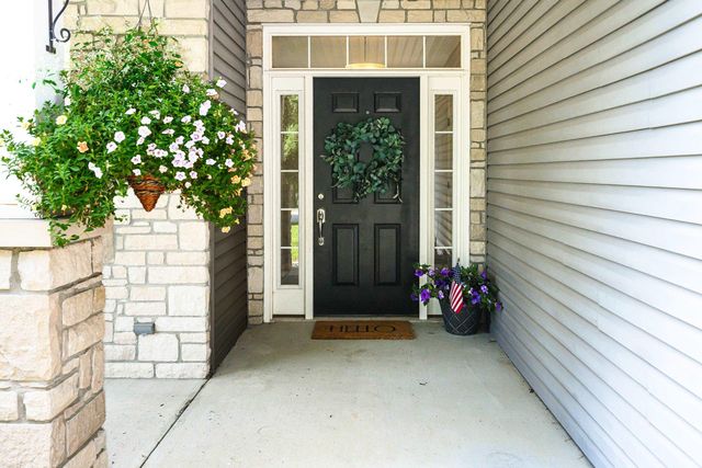 4428 S Sophia Court, Bloomington, IN 47401