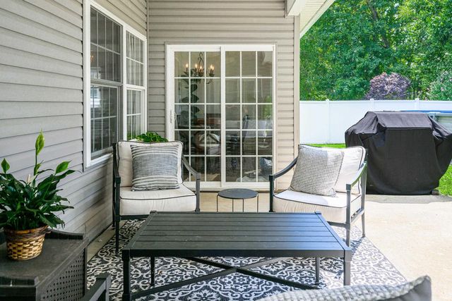 4428 S Sophia Court, Bloomington, IN 47401