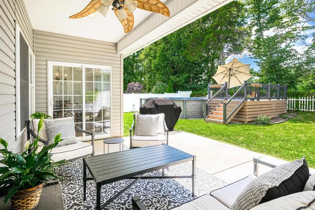 4428 S Sophia Court, Bloomington, IN 47401