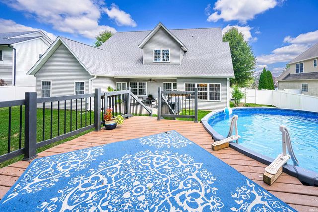 4428 S Sophia Court, Bloomington, IN 47401