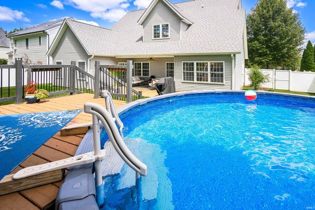 4428 S Sophia Court, Bloomington, IN 47401