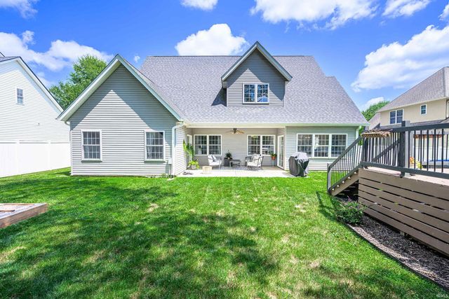 4428 S Sophia Court, Bloomington, IN 47401