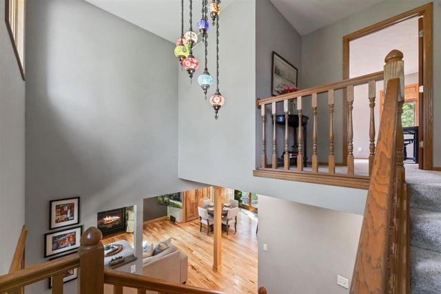 570 Connor Court, Lake Mills, WI 53551