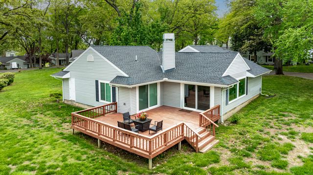 30501 S 562 Road 29, Monkey Island, OK 74331
