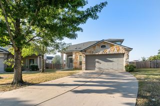 1205 Logan DR, Leander, TX 78641