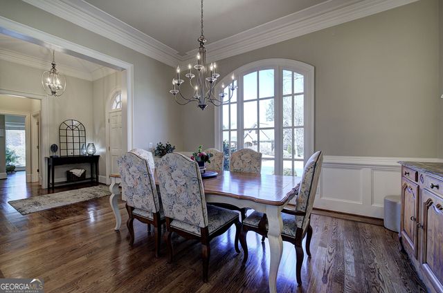 2160 Kensington Gates Drive NW, Kennesaw, GA 30152