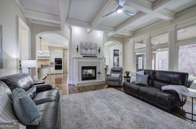 2160 Kensington Gates Drive NW, Kennesaw, GA 30152