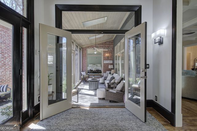 2160 Kensington Gates Drive NW, Kennesaw, GA 30152