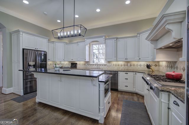 2160 Kensington Gates Drive NW, Kennesaw, GA 30152