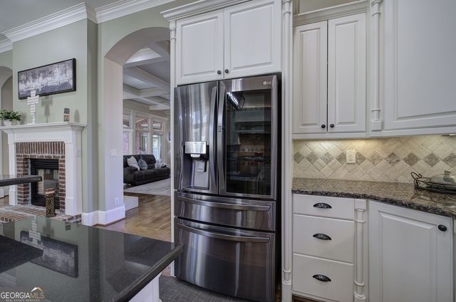 2160 Kensington Gates Drive NW, Kennesaw, GA 30152