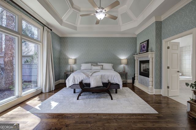 2160 Kensington Gates Drive NW, Kennesaw, GA 30152