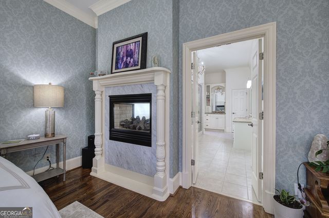 2160 Kensington Gates Drive NW, Kennesaw, GA 30152