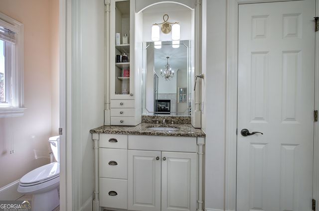 2160 Kensington Gates Drive NW, Kennesaw, GA 30152