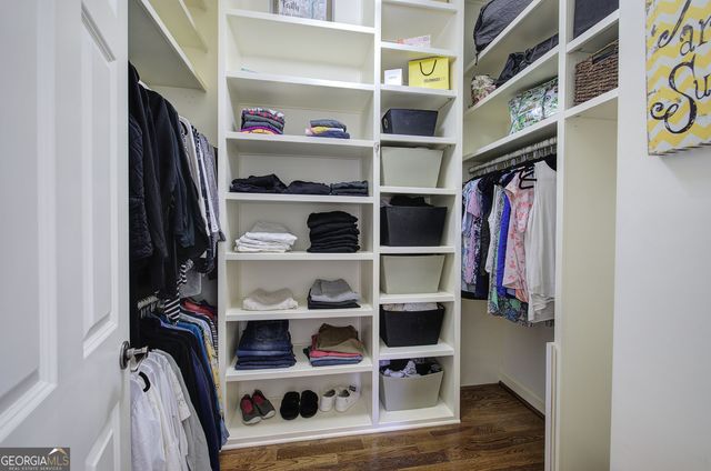 2160 Kensington Gates Drive NW, Kennesaw, GA 30152