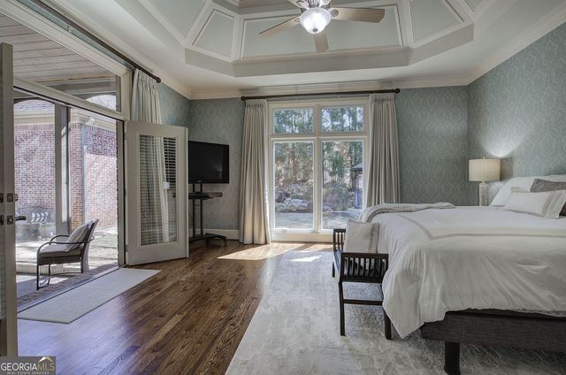 2160 Kensington Gates Drive NW, Kennesaw, GA 30152