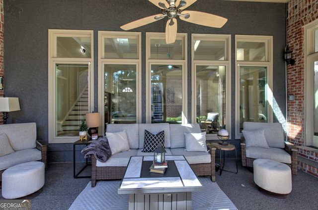 2160 Kensington Gates Drive NW, Kennesaw, GA 30152