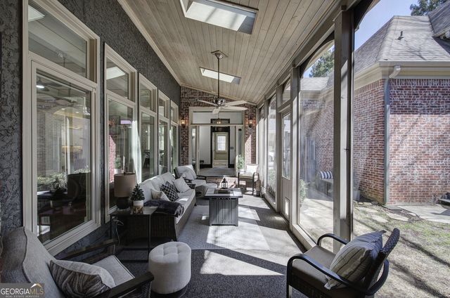 2160 Kensington Gates Drive NW, Kennesaw, GA 30152