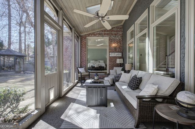 2160 Kensington Gates Drive NW, Kennesaw, GA 30152