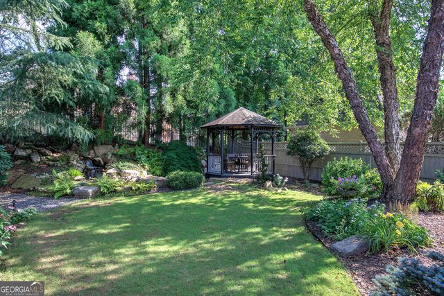 2160 Kensington Gates Drive NW, Kennesaw, GA 30152