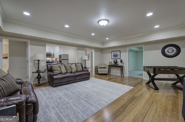 2160 Kensington Gates Drive NW, Kennesaw, GA 30152