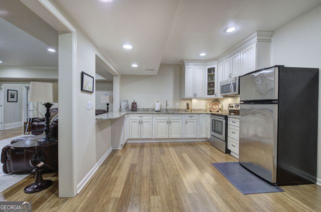 2160 Kensington Gates Drive NW, Kennesaw, GA 30152