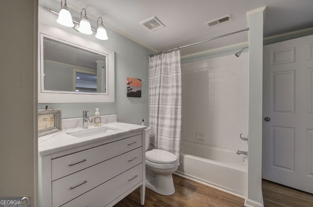 2160 Kensington Gates Drive NW, Kennesaw, GA 30152