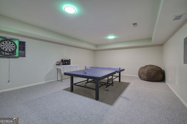 2160 Kensington Gates Drive NW, Kennesaw, GA 30152