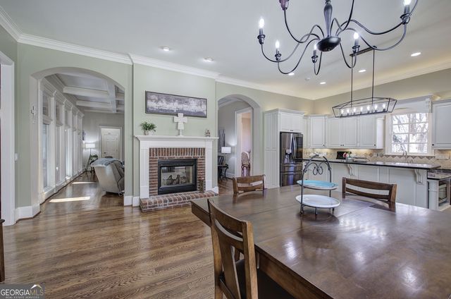 2160 Kensington Gates Drive NW, Kennesaw, GA 30152